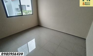 Alq. Casa Napoli    (4 dormitorios)