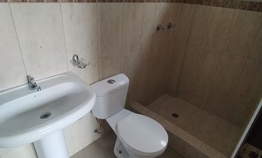 Alq. Casa Napoli    (4 dormitorios)