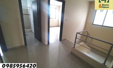 Alq. Casa Napoli    (4 dormitorios)