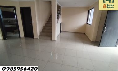 Alq. Casa Napoli    (4 dormitorios)