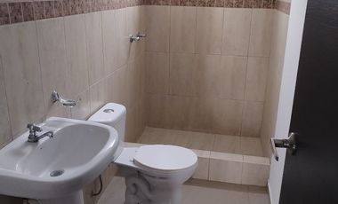 Alq. Casa Napoli    (4 dormitorios)