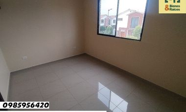 Alq. Casa Napoli    (4 dormitorios)