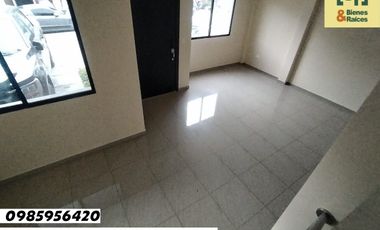 Alq. Casa Napoli    (4 dormitorios)