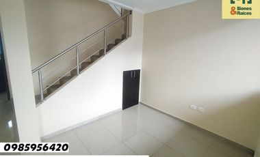 Alq. Casa Napoli    (4 dormitorios)