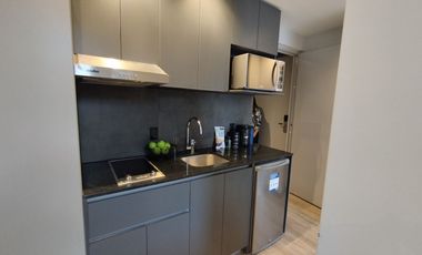 Renta de Estudio AMUEBLADO en Interlomas frente a la Universidad Anahuac