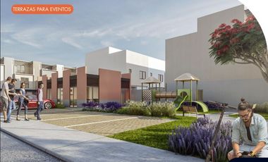 Casa en Venta Parques del Bosque 2da Sección		$3,428,000