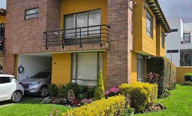 🏠vendo hermosa casa conjunto cerrado