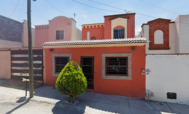 HERMOSA PROPIEDAD EN REMATE BANCARIO EN SALTILLO COAH.