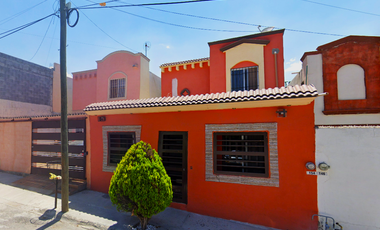 HERMOSA PROPIEDAD EN REMATE BANCARIO EN SALTILLO COAH.