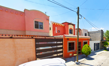 HERMOSA PROPIEDAD EN REMATE BANCARIO EN SALTILLO COAH.