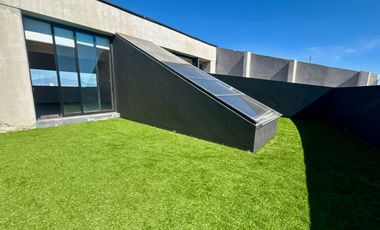 Penthouse en venta en Torre Abric, Lomas de Angelópolis, Puebla.