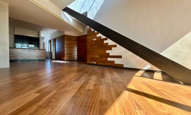 Penthouse en venta en Torre Abric, Lomas de Angelópolis, Puebla.