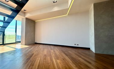Penthouse en venta en Torre Abric, Lomas de Angelópolis, Puebla.
