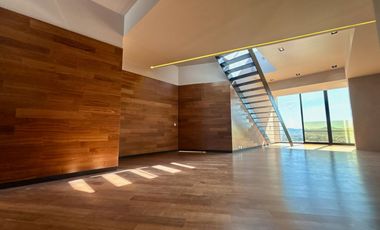 Penthouse en venta en Torre Abric, Lomas de Angelópolis, Puebla.