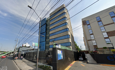 EDIFICIO EN RENTA, EN PERIFERICO SUR, TLALPAN, 1900M2 DISPONIBLES, PARA OFICINAS!
