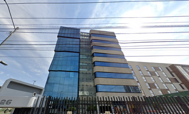 EDIFICIO EN RENTA, EN PERIFERICO SUR, TLALPAN, 1900M2 DISPONIBLES, PARA OFICINAS!