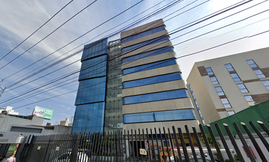 EDIFICIO EN RENTA, EN PERIFERICO SUR, TLALPAN, 1900M2 DISPONIBLES, PARA OFICINAS!