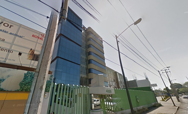 EDIFICIO EN RENTA, EN PERIFERICO SUR, TLALPAN, 1900M2 DISPONIBLES, PARA OFICINAS!