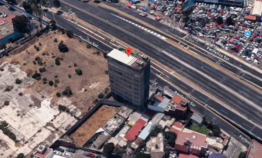 EDIFICIO EN RENTA, EN PERIFERICO SUR, TLALPAN, 1900M2 DISPONIBLES, PARA OFICINAS!