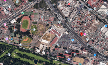 EDIFICIO EN RENTA, EN PERIFERICO SUR, TLALPAN, 1900M2 DISPONIBLES, PARA OFICINAS!