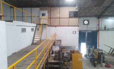 Bodega en Arriendo en , Sabaneta Villas Del Carmen