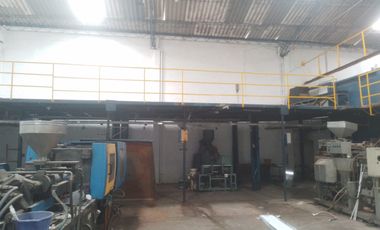 Bodega en Arriendo en , Sabaneta Villas Del Carmen