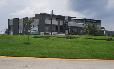CASA EN RENTA EN SENDEROS DE MONTE VERDE COTO CON ALBERCA Y ROOF GARDEN