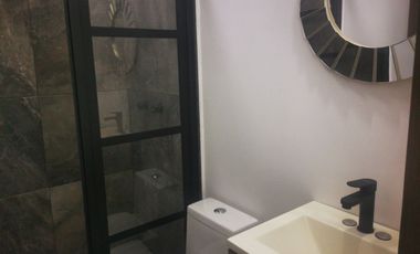 CASA EN RENTA EN SENDEROS DE MONTE VERDE COTO CON ALBERCA Y ROOF GARDEN