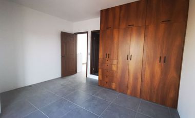 CASA EN RENTA EN SENDEROS DE MONTE VERDE COTO CON ALBERCA Y ROOF GARDEN