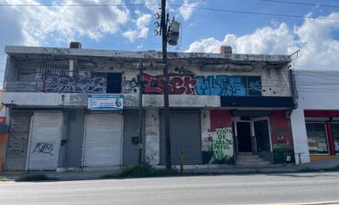 LOCAL COMERCIAL PARA INVERTIR O REMODELAR