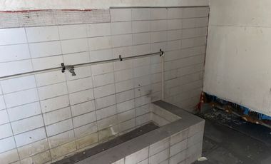 LOCAL COMERCIAL PARA INVERTIR O REMODELAR