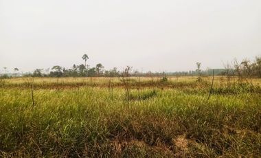 OPORTUNIDAD ÚNICA DE INVERSIÓN EN PUCALLPA