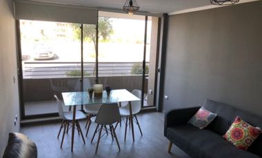 Condominio Pinares-Quilpué