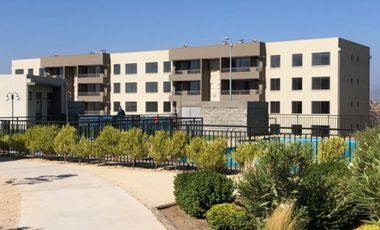 Condominio Pinares-Quilpué