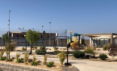 Condominio Pinares-Quilpué