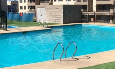 Condominio Pinares-Quilpué