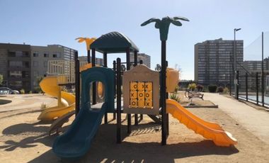 Condominio Pinares-Quilpué