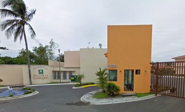 Casa en Venta Boca del Río Veracruz.