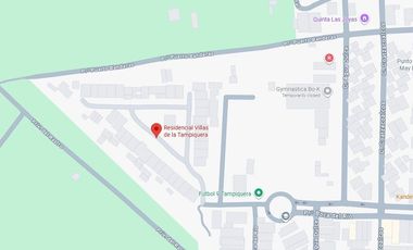 Casa en Venta Boca del Río Veracruz.