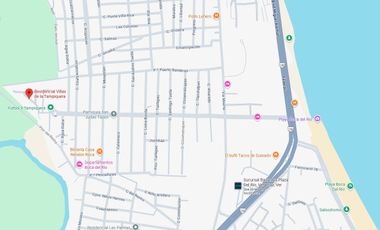 Casa en Venta Boca del Río Veracruz.