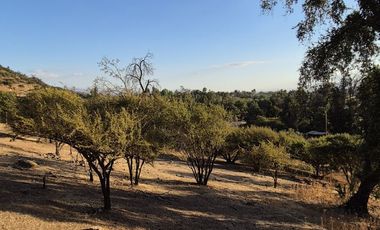 Oportunidad de Inversión – Parcela en Piedra del Rey Norte, San Fco de Mostazal