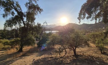 Oportunidad de Inversión – Parcela en Piedra del Rey Norte, San Fco de Mostazal