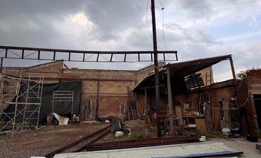 Terreno en venta en lomas independencia en Guadalajara Jalisco.