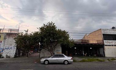 Terreno en venta en lomas independencia en Guadalajara Jalisco.