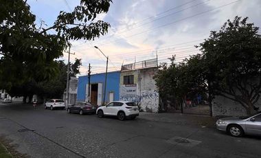 Terreno en venta en lomas independencia en Guadalajara Jalisco.