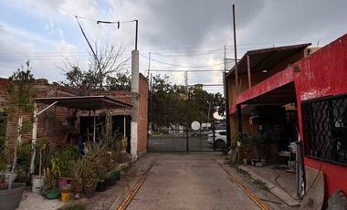 Terreno en venta en lomas independencia en Guadalajara Jalisco.