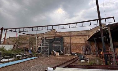 Terreno en venta en lomas independencia en Guadalajara Jalisco.