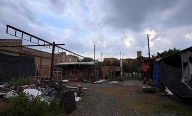 Terreno en venta en lomas independencia en Guadalajara Jalisco.