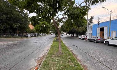 Terreno en venta en lomas independencia en Guadalajara Jalisco.