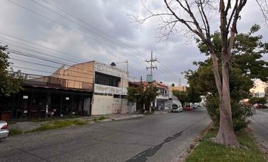 Terreno en venta en lomas independencia en Guadalajara Jalisco.